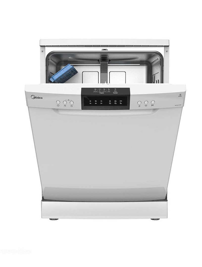 Посудомоечная машина MIDEA MFD60S120Wi за 36 990 Р | ЧёПоЧём